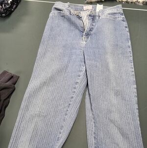 FDJ French Dressing Jeans Women’s Size 4 Natural Fit Stretch Denim